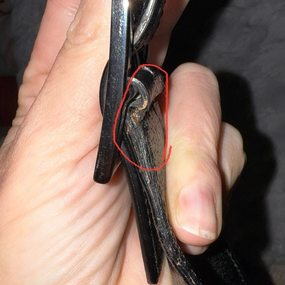 👑 Vintage Gucci Jackie Bag - Picture 12 of 13